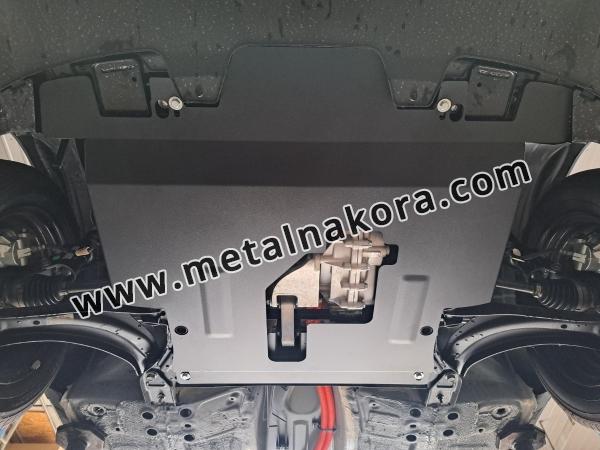 Предпазна кора за двигател и скоростна кутия Dacia Spring Extreme 2
