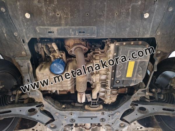  Предпазна кора за двигател и предна броня Dfsk Fengon 5 4