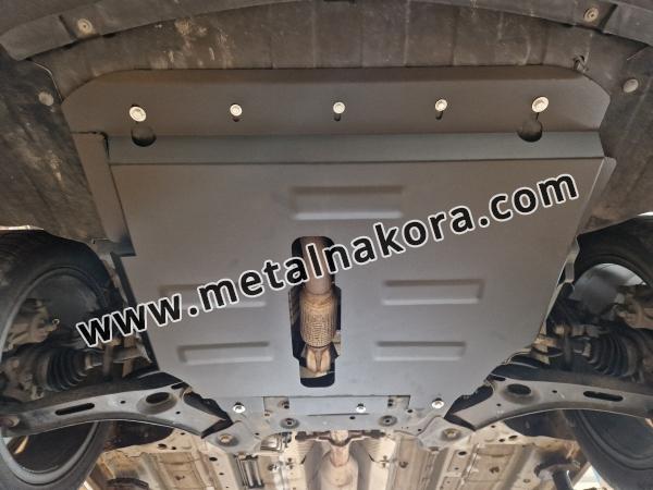  Предпазна кора за двигател и предна броня Dfsk Fengon 5 11