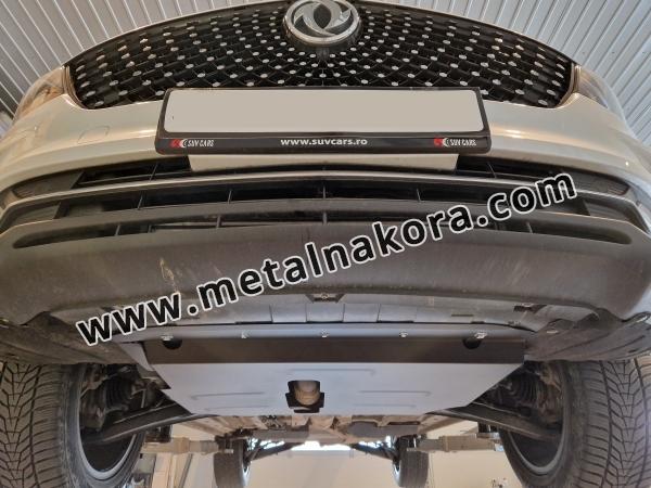  Предпазна кора за двигател и предна броня Dfsk Fengon 5 7