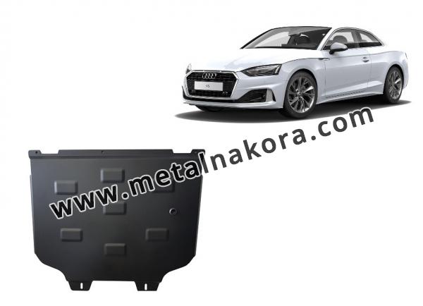Предпазна кора за скоростна кутия Audi A5 1