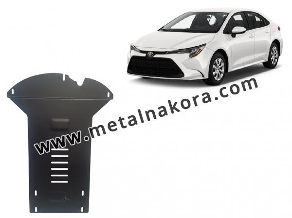 Каталитичен щит против кражба за Toyota Corolla 1