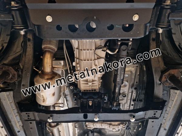 Предпазна кора за скоростна кутия Jac T8 5