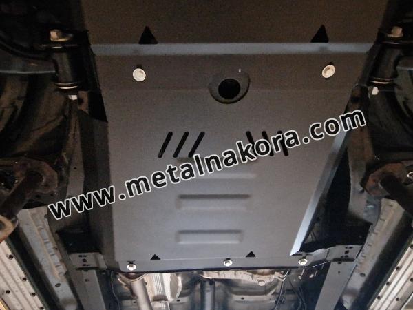 Предпазна кора за скоростна кутия Jac T8 6