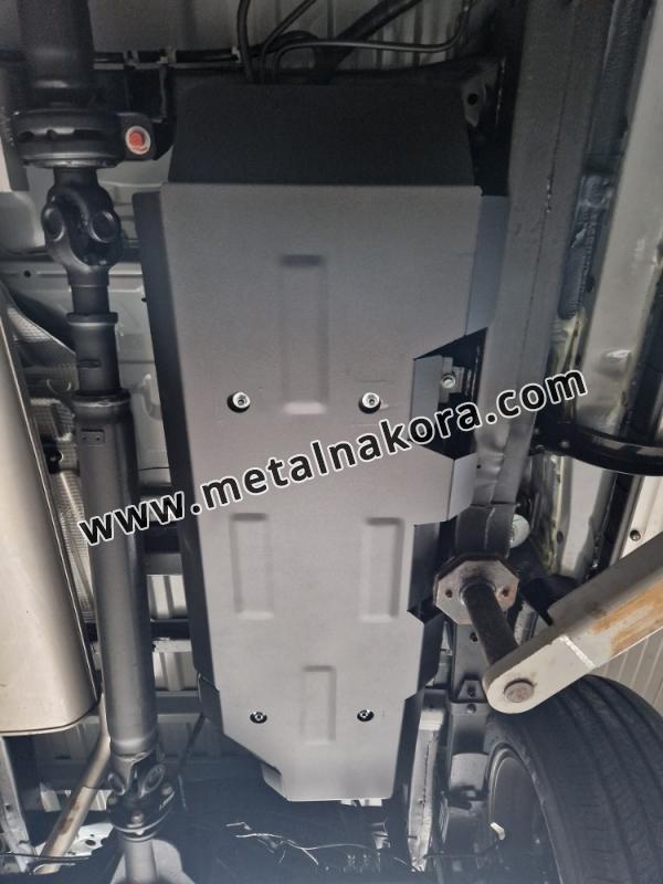 Предпазна кора за резервоар Jac T8 5