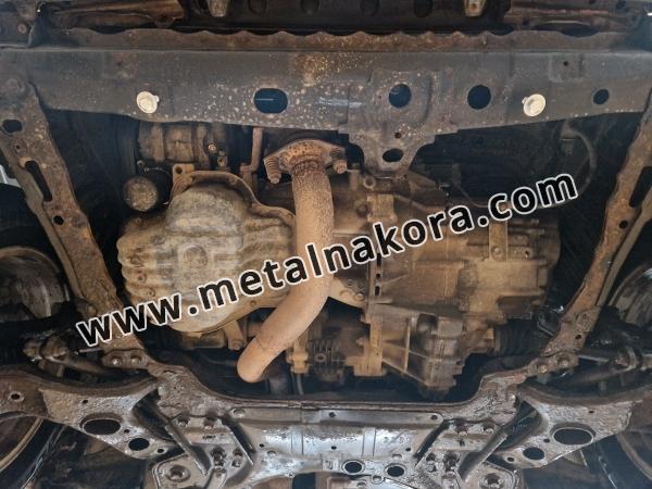 Предпазна кора за двигател, скоростна кутия, радиатор и предна броня Toyota RAV 4 5