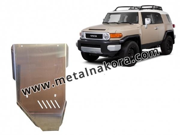 Предпазна кора за скоростна кутия Toyota Fj Cruiser 1