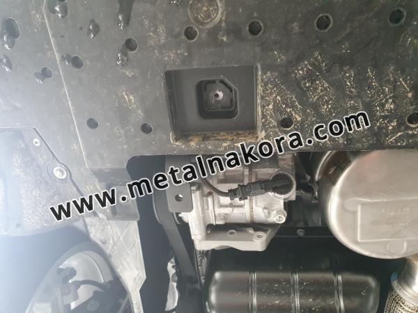 Предпазна кора за двигател и скоростна кутия Opel Mokka 7