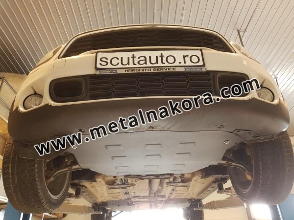Предпазна кора за двигател и скоростна кутия Mini Paceman R61 10