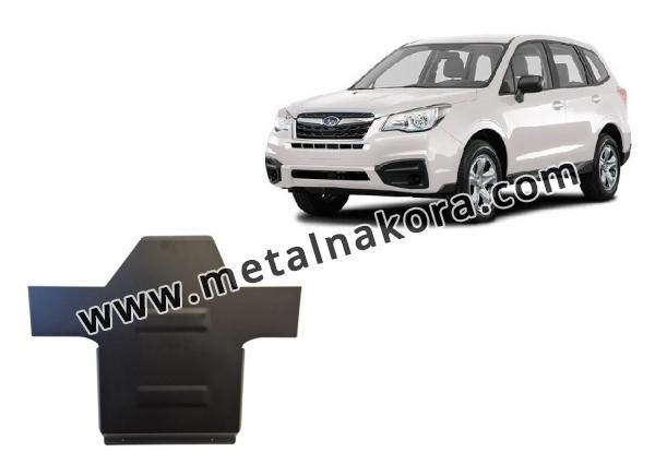 Предпазна кора за скоростна кутия Subaru Forester - автоматичен 1