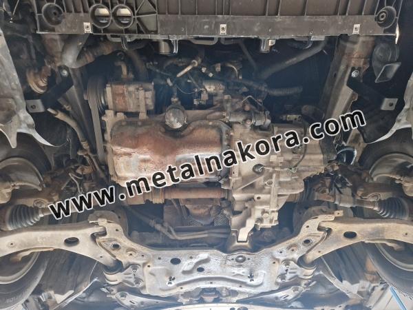 Предпазна кора за двигател, скоростна кутия и радиатор Mazda 3 5