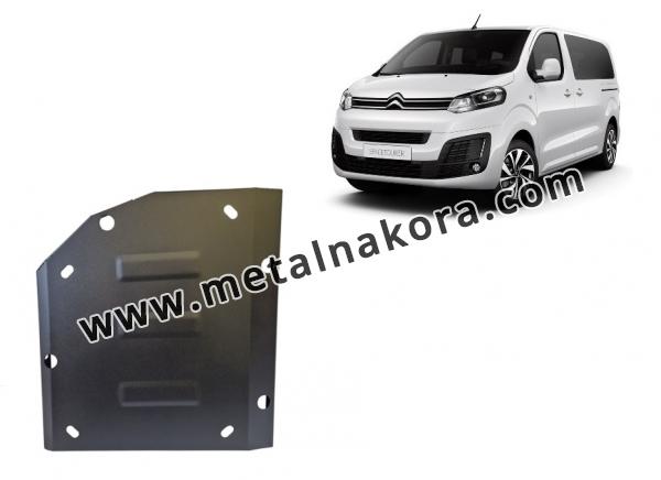 Резервоар за акумулатори AdBlue Citroen Spacetourer 1