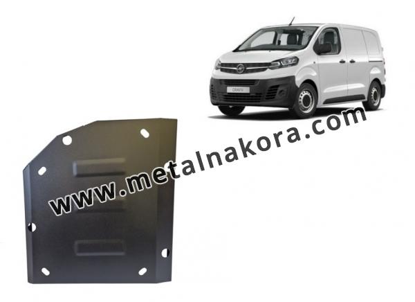 Резервоар за акумулатори AdBlue Opel Vivaro 1