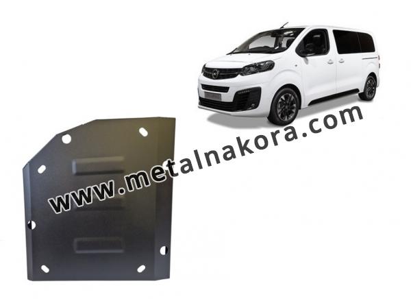 Резервоар за акумулатори AdBlue Opel Zafira Life 1