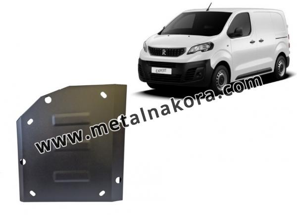 Резервоар за акумулатори AdBlue Peugeot Expert 1