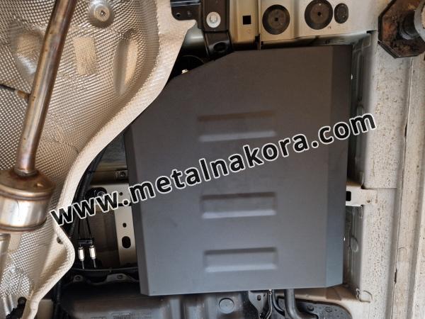 Резервоар за акумулатори AdBlue Peugeot Travellet 6