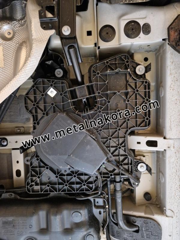 Резервоар за акумулатори AdBlue Toyota Proace 6