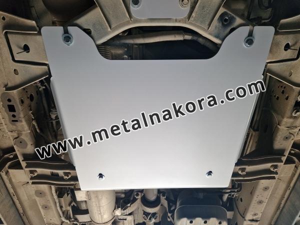 Предпазна кора за диференциал и редуктор Volkswagen Amarok 6