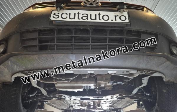 Предпазна кора за двигател и скоростна кутия Skoda Yeti 6