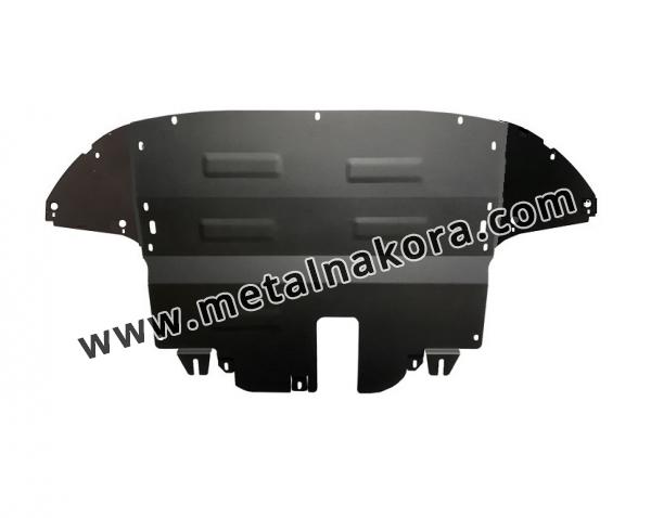 Предпазна кора за двигател, скоростна кутия и радиаторHyundai i20 Hybrid 2
