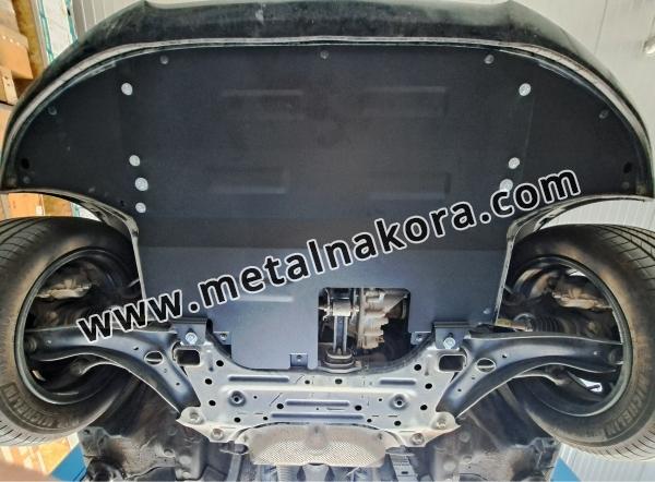 Предпазна кора за двигател, скоростна кутия и радиаторHyundai i20 Hybrid 7