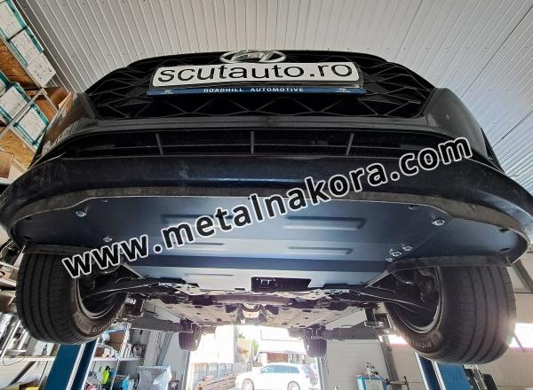 Предпазна кора за двигател, скоростна кутия и радиаторHyundai i20 Hybrid 8