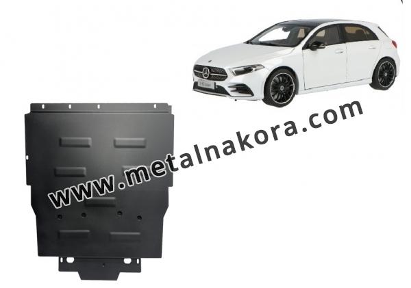 Предпазна кора за двигател, скоростна кутия и радиатор Mercedes A-Class W177 1