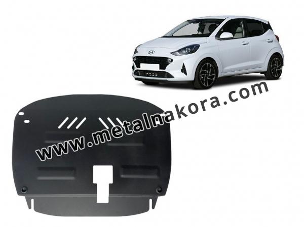 Предпазна кора за двигател и скоростна кутия Kia Picanto 1