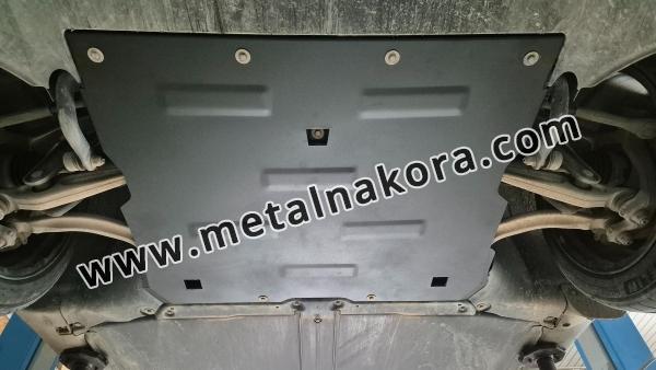 Преден щит на двигателя Tesla Model 3 AWD 5