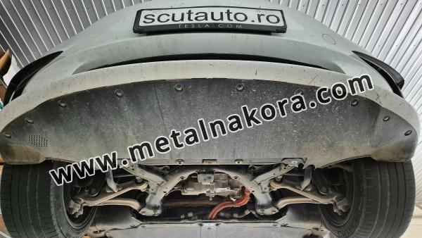 Преден щит на двигателя Tesla Model 3 AWD 6
