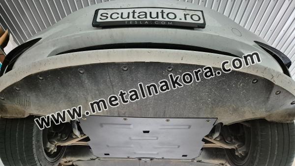 Преден щит на двигателя Tesla Model 3 AWD 7