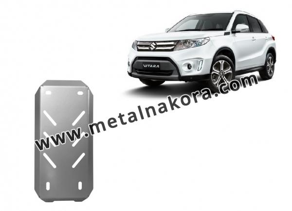 Алуминиев щит на Suzuki Vitara 1