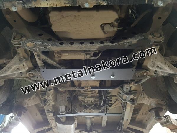 Предпазна кора за двигател, скоростна кутия и радиатор Mercedes V-Class W447, 2.2 D, 4x2, задвижване на задните колела 5