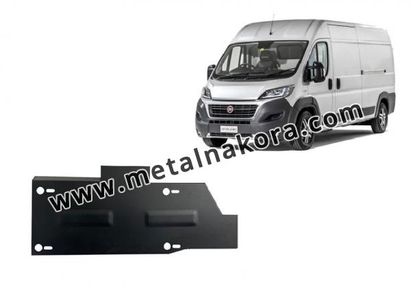 Резервоар за акумулатори AdBlue Fiat Ducato 1