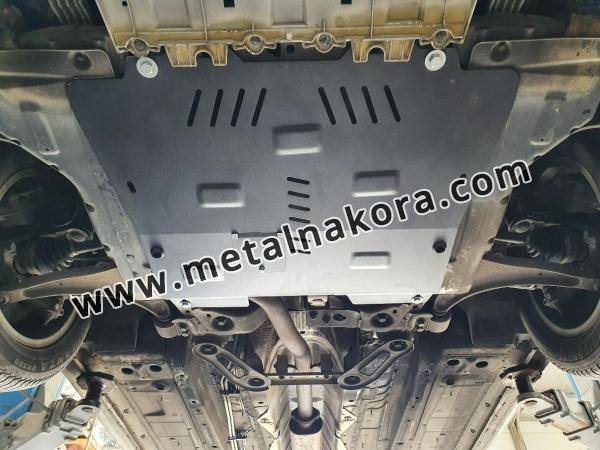 Предпазна кора за двигател, скоростна кутия и радиатор Opel Zafira C 5