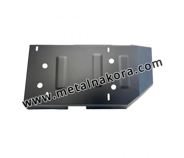 Резервоар за акумулатори Toyota Proace Max 2