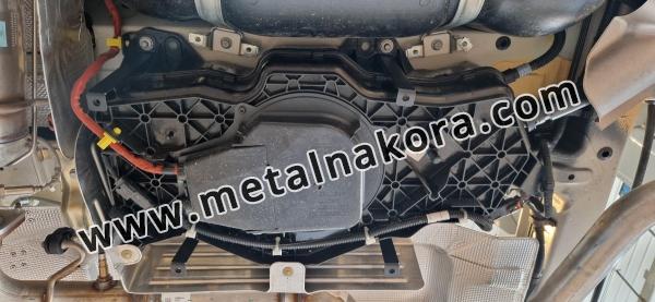 Резервоар за акумулатори Toyota Proace Max 5
