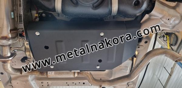 Резервоар за акумулатори Toyota Proace Max 6