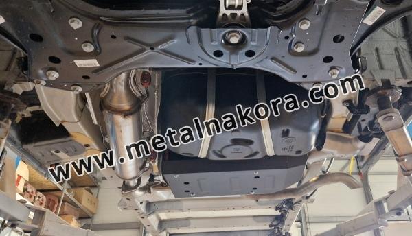 Резервоар за акумулатори Toyota Proace Max 7