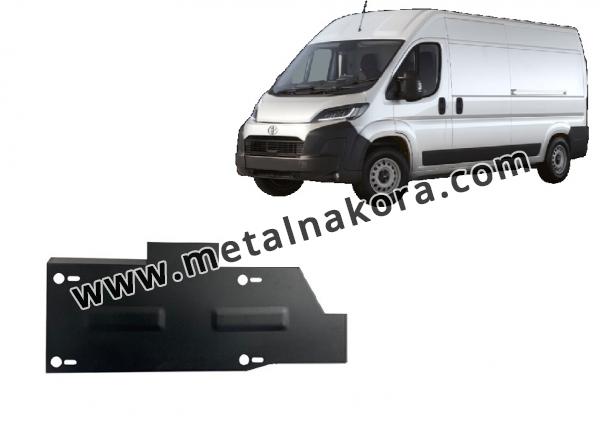 Резервоар за акумулатори Toyota Proace Max - P1001282 1