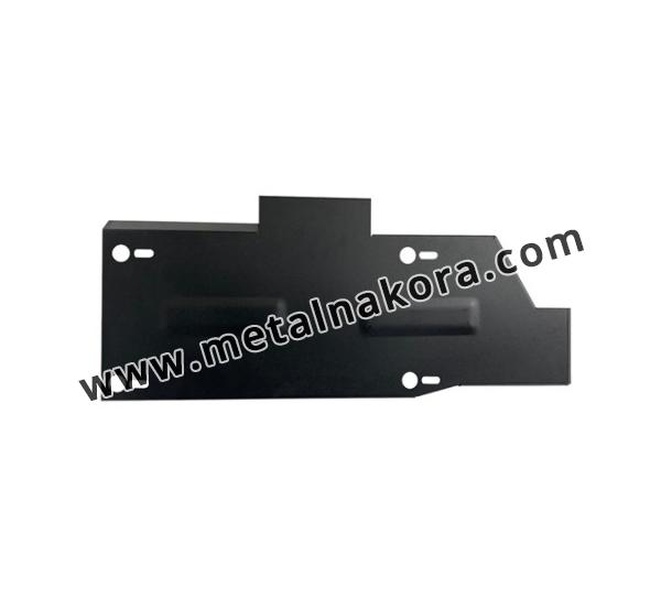 Резервоар за акумулатори Toyota Proace Max - P1001282 2