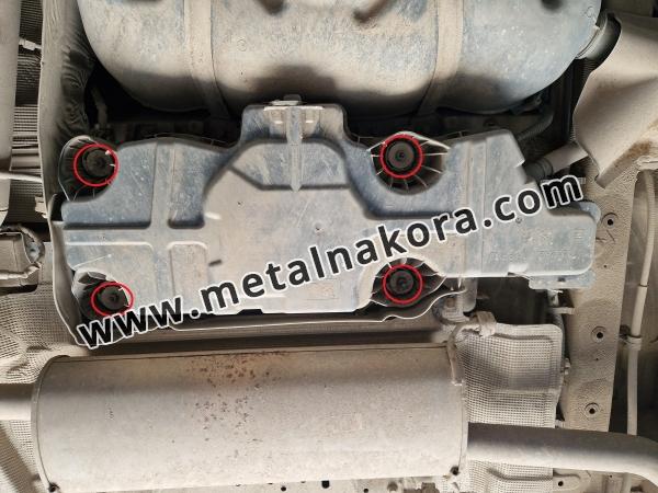 Резервоар за акумулатори Toyota Proace Max - P1001282 4