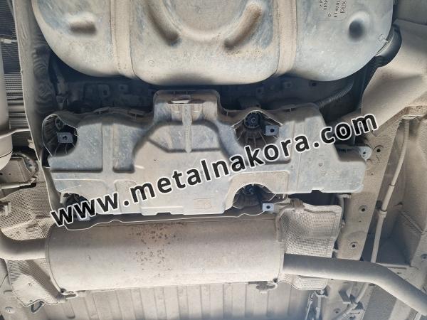 Резервоар за акумулатори Toyota Proace Max - P1001282 5