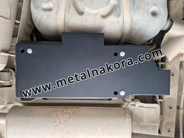 Резервоар за акумулатори Toyota Proace Max - P1001282 6