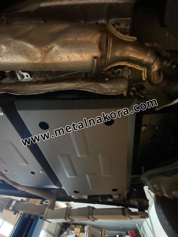 Предпазна кора за резервоар Toyota Proace Max 8