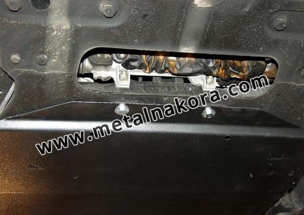 Предпазна кора за двигател и скоростна кутия Citroen Xsara 7