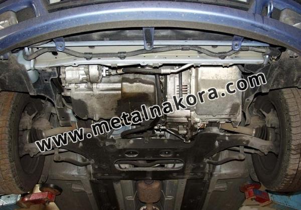 Предпазна кора за двигател и скоростна кутия Citroen Xsara 4