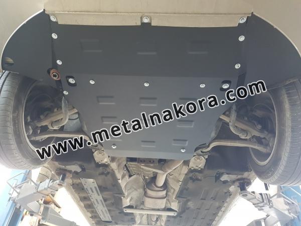 Предпазна кора за двигател, скоростна кутия и радиатор Volkswagen Phaeton 6
