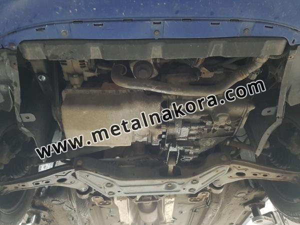 Предпазна кора за двигател, скоростна кутия и предна броня Seat Toledo 5