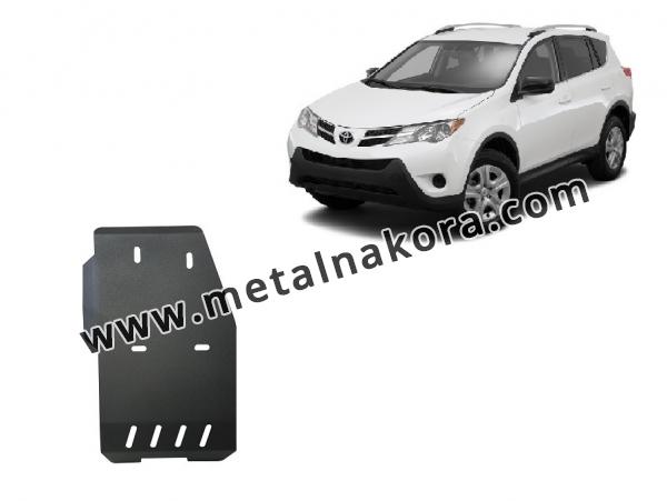 Предпазна кора за диференциал Toyota RAV 4 1